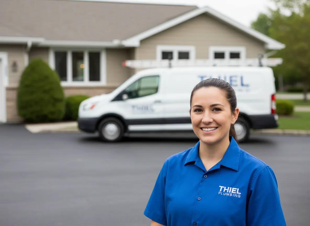 Plumber Lake City, MI FAQs